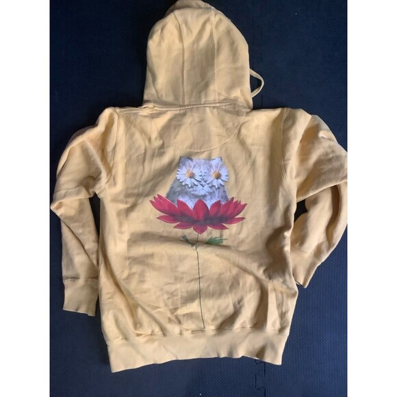 Hoodie - Picture 4 of 5